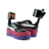 SNEAKER ΜΑΥΡΟ Puma Fenty by Rihanna Ankle Strap 366264-01
