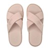 375105 00005 PLATFORM SLIDE SUEDE