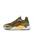 398210 01 RS-X HERITAGE RUNNING PUMA