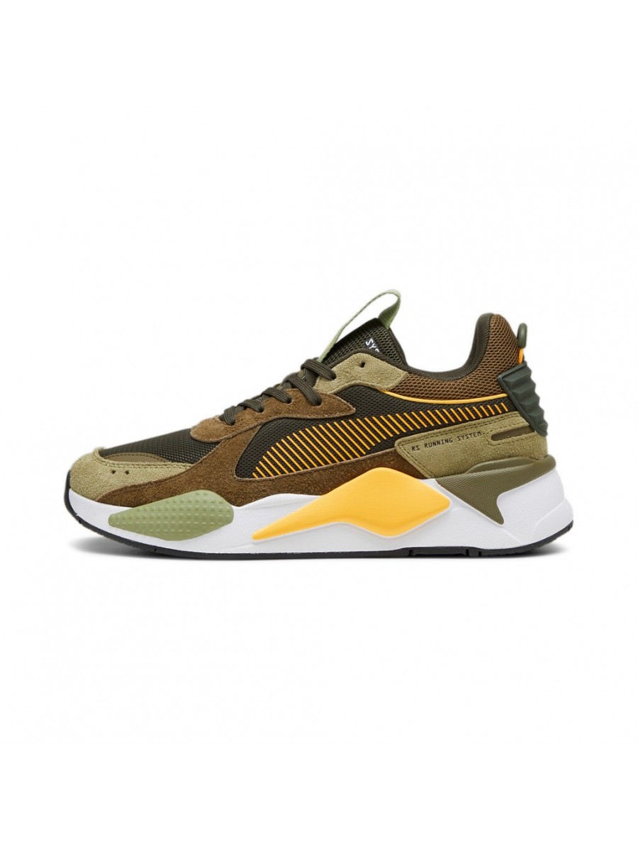 398210 01 RS-X HERITAGE RUNNING PUMA