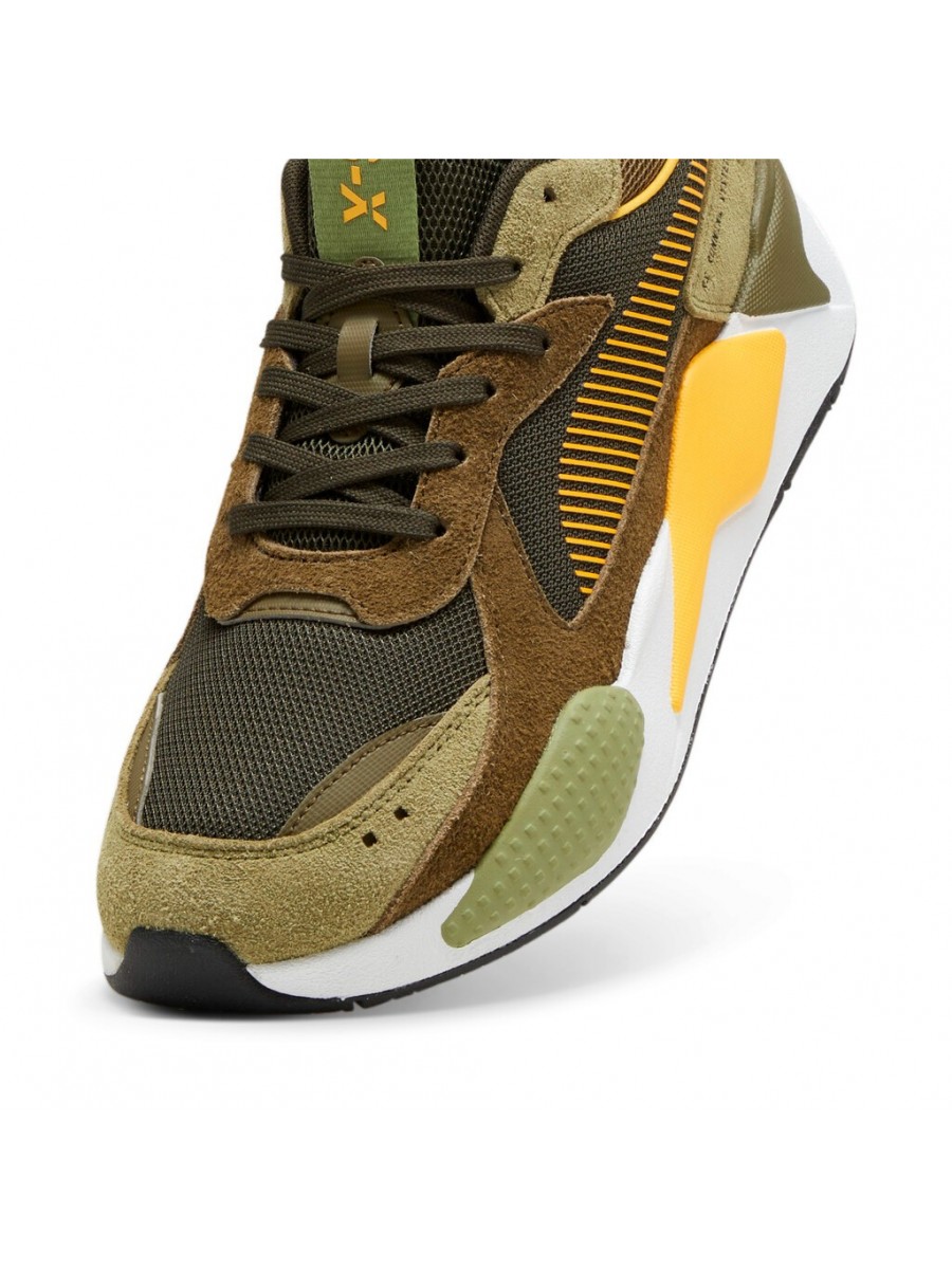 398210 01 RS-X HERITAGE RUNNING PUMA