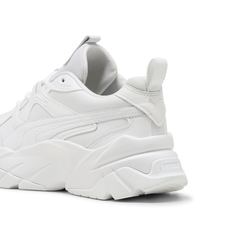 398555 01 SOPHYR LTH WNS DESIGN LOW PUMA