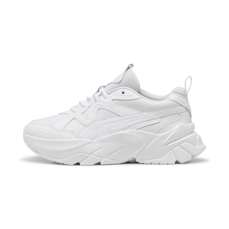 398555 01 SOPHYR LTH WNS DESIGN LOW PUMA