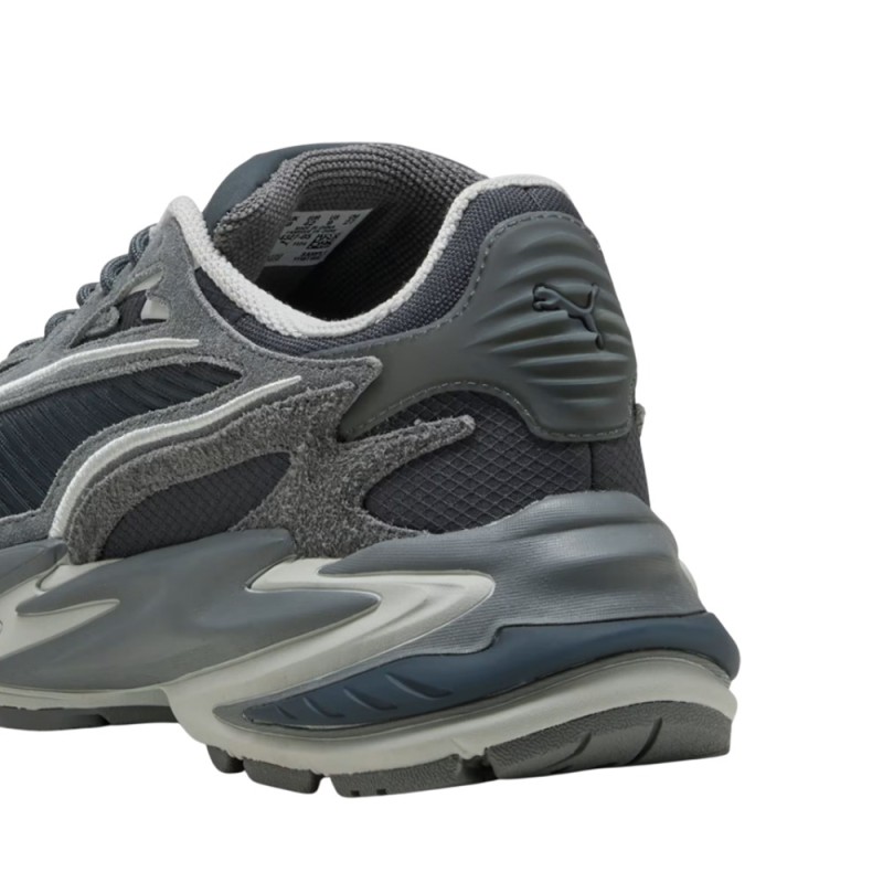 404327 05 RS SURGE HAIRY SUEDE
