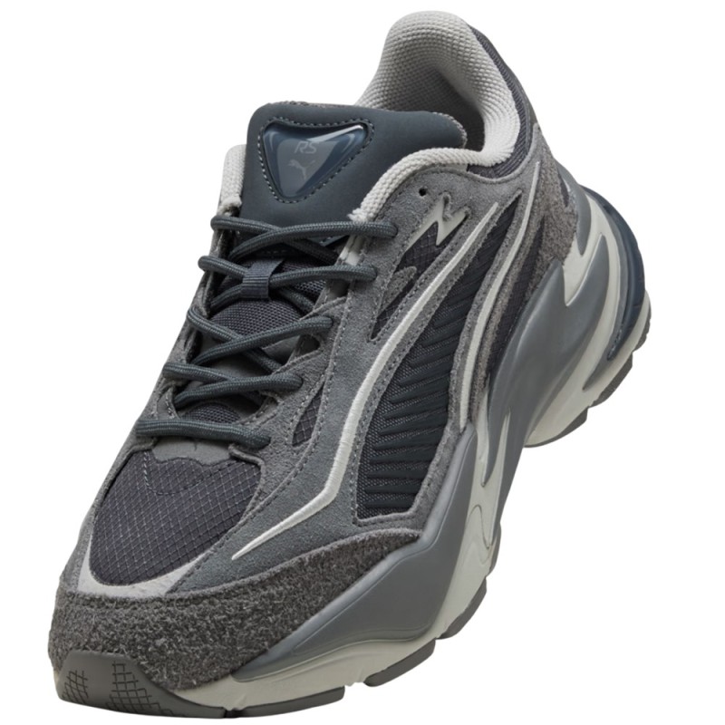 404327 05 RS SURGE HAIRY SUEDE