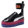 SNEAKER ΜΑΥΡΟ Puma Fenty by Rihanna Ankle Strap 366264-01