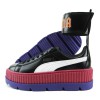 SNEAKER ΜΑΥΡΟ Puma Fenty by Rihanna Ankle Strap 366264-01