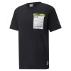 536315 01 WAL RELAXED SHORTSLEEVE TEE