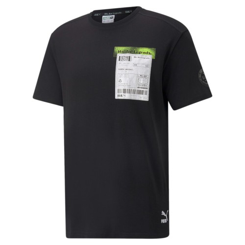 536315 01 WAL RELAXED SHORTSLEEVE TEE