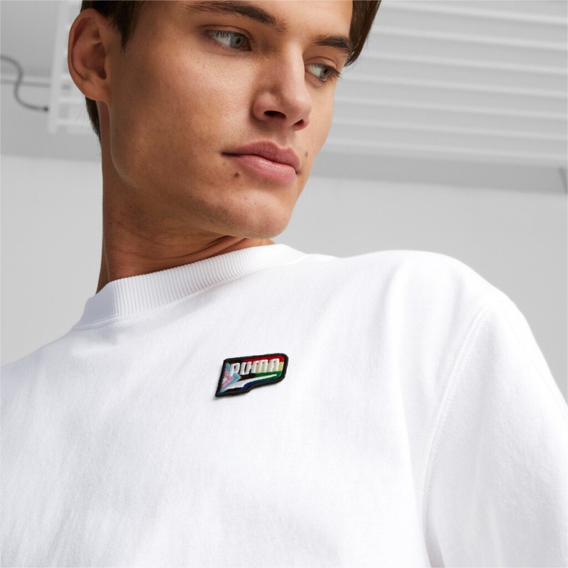 538308 02 DOWNTOWN PRIDE TEE