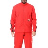 596470 11 AVENIR WOVEN TRACK TOP