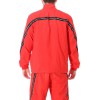 596470 11 AVENIR WOVEN TRACK TOP
