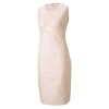 599726 27 EVIDE MESH DRES