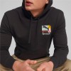 621342 01 CLASSICS BRAND LOVE HOODIE TR