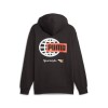 621342 01 CLASSICS BRAND LOVE HOODIE TR