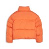 621693 60 CLASSICS OVERSIZED PUFFER JACKET