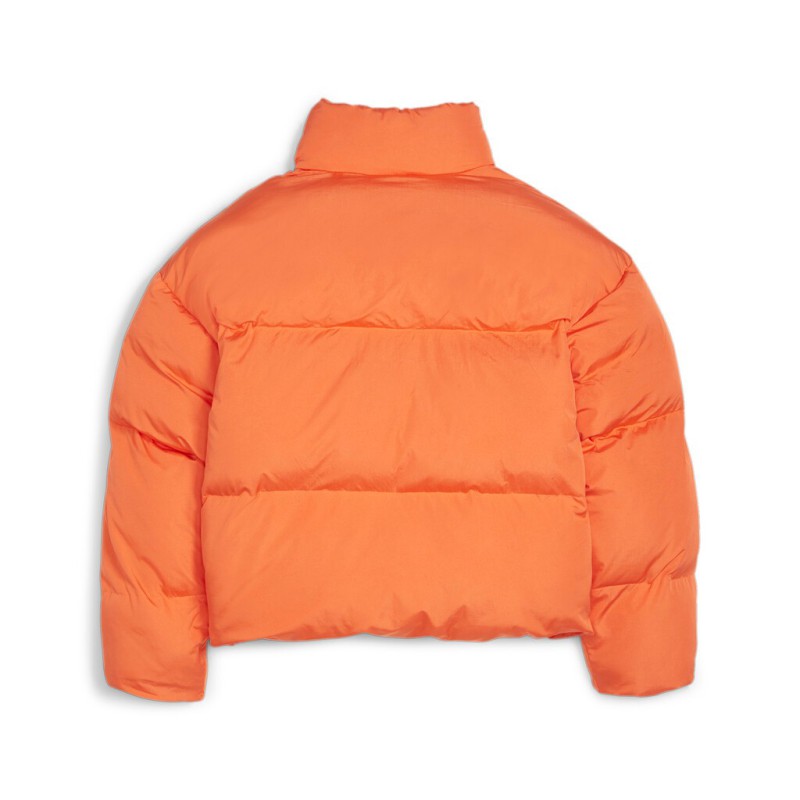 621693 60 CLASSICS OVERSIZED PUFFER JACKET