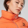 621693 60 CLASSICS OVERSIZED PUFFER JACKET