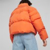 621693 60 CLASSICS OVERSIZED PUFFER JACKET