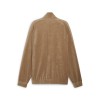 626712 67 OVERSIZED VELOUR TRACK JACKET