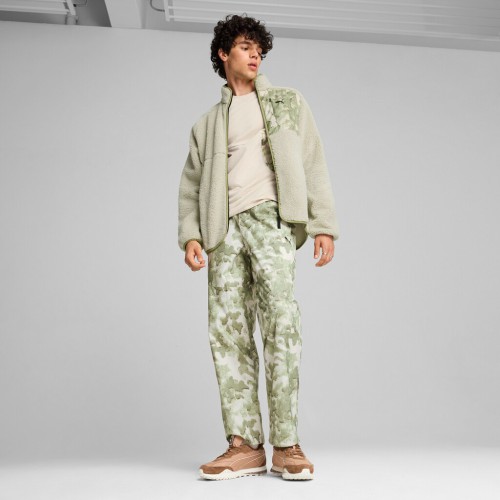626769 68 PUMATECH HIKING IS A TEAM SPORT JACKET
