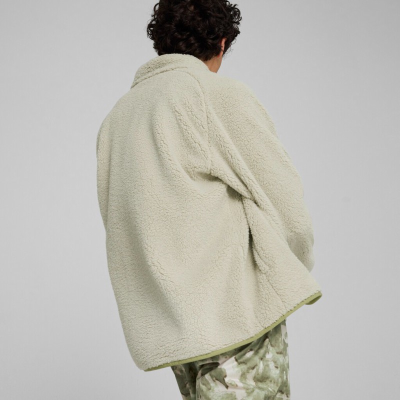 626769 68 PUMATECH HIKING IS A TEAM SPORT JACKET