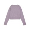 626799 30 DARE TO GYM2K RELAXED WASHED CREW TR
