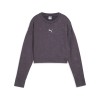626799 69 DARE TO GYM2K RELAXED WASHED CREW TR