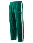 627429 86 PUMA X SQUID GAME T7 ICONIC STRAIGHT TRACK PANTS