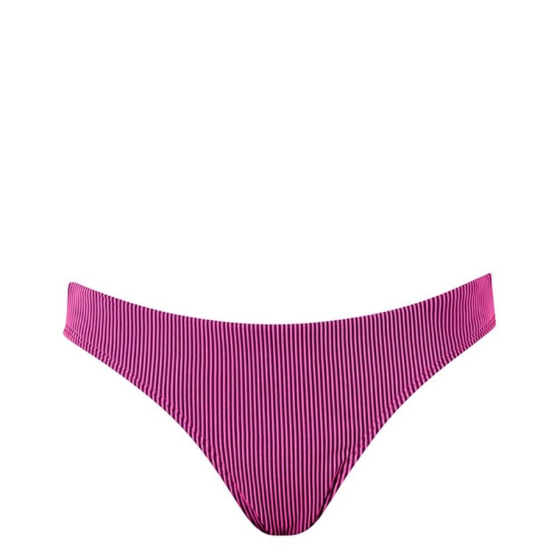 701226200 003 PUMA SWIM WOMEN RIBBED BRAZILIAN