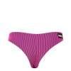 701226200 003 PUMA SWIM WOMEN RIBBED BRAZILIAN