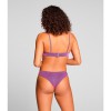 701226200 003 PUMA SWIM WOMEN RIBBED BRAZILIAN