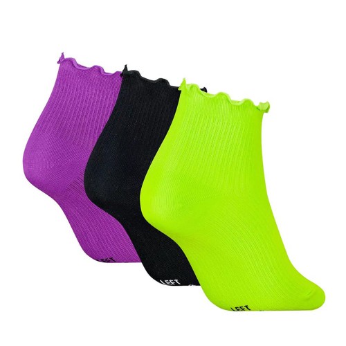 701227714 002 PUMA WOMEN RYFFLE QUATER 3P