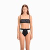 935072 01 PUMA SWIM WOMEN BANDEAU