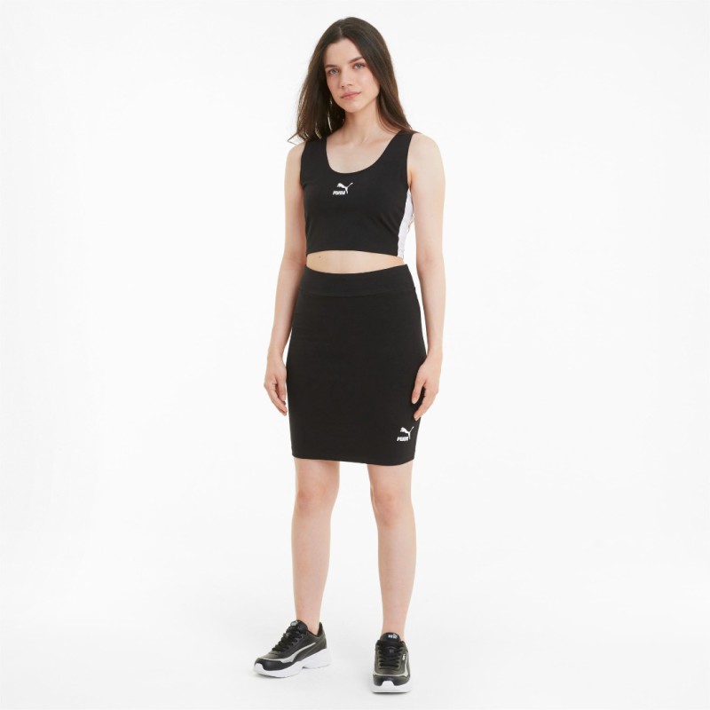 59959 01 CLASSIC TIGHT SKIRT