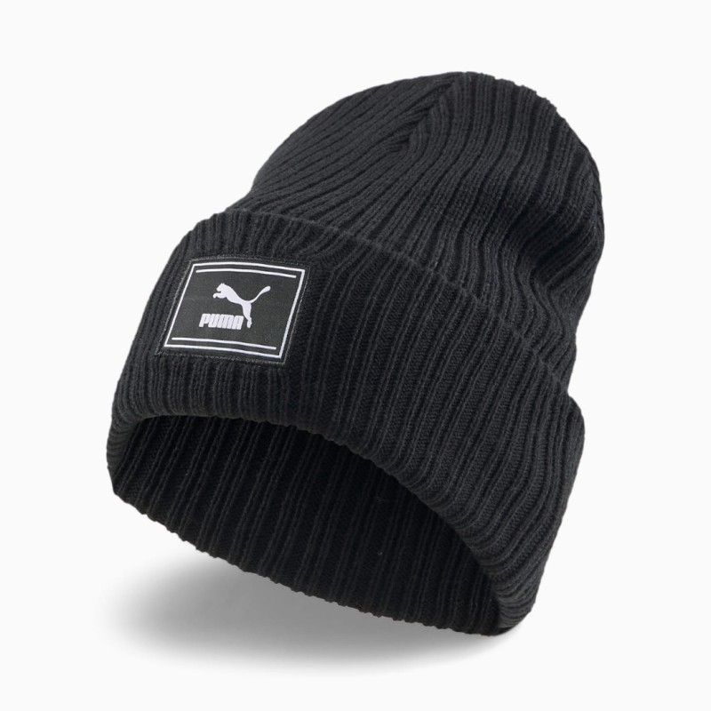 024056 01 PRIME WS CUFF TREND BEANIE