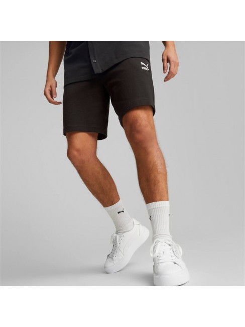 538150 01 CLASSICS PIQUE SHORT