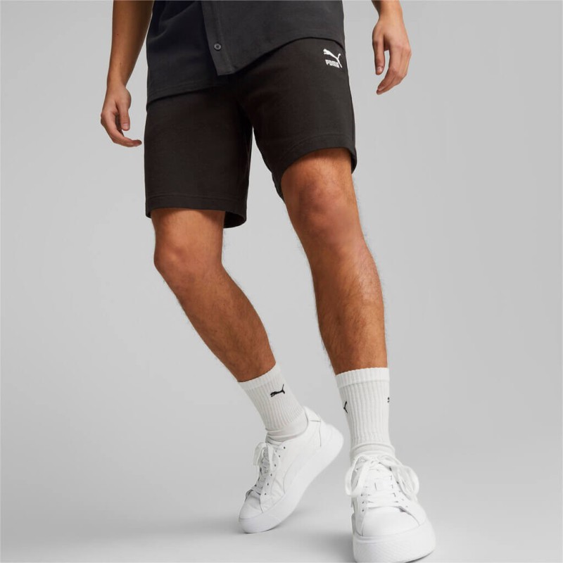 538150 01 CLASSICS PIQUE SHORT