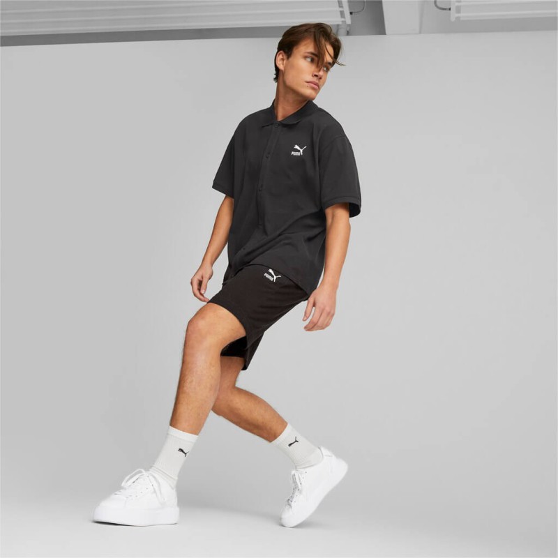 538150 01 CLASSICS PIQUE SHORT