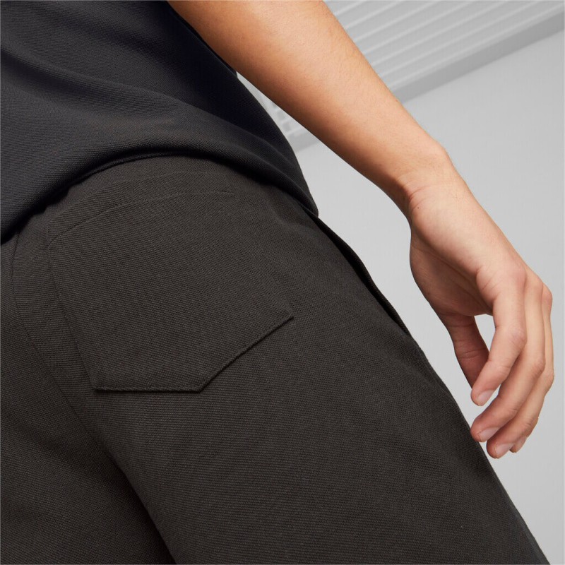 538150 01 CLASSICS PIQUE SHORT