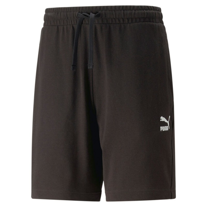 538150 01 CLASSICS PIQUE SHORT