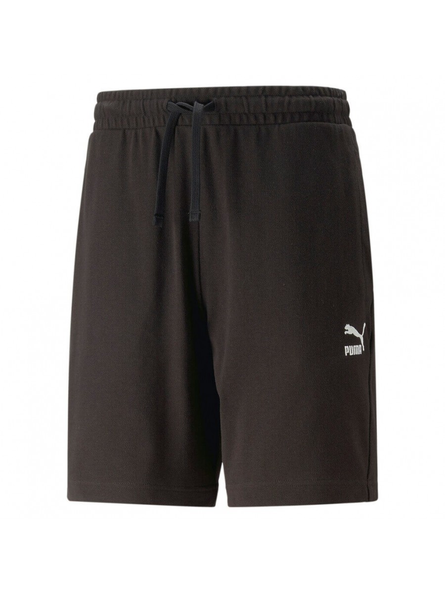 538150 01 CLASSICS PIQUE SHORT