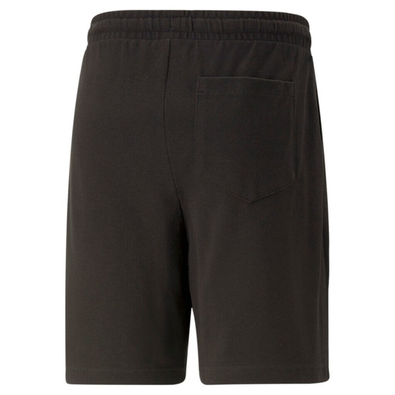 538150 01 CLASSICS PIQUE SHORT