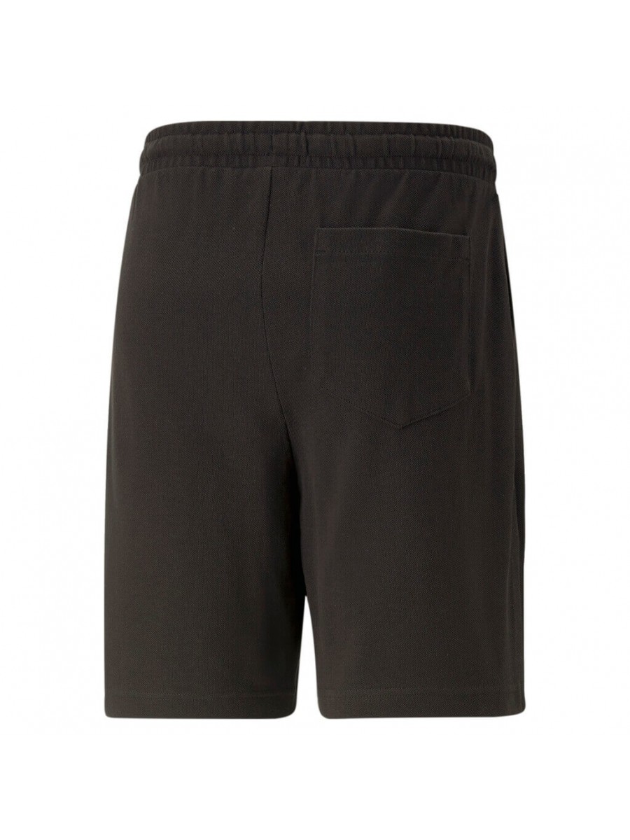 538150 01 CLASSICS PIQUE SHORT