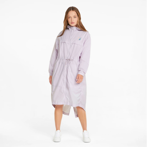 533972 17 CRYSTAL G JACKET