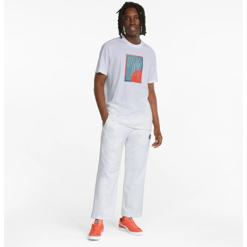 534180 02 T7 GO FOR TRACK PANTS TR