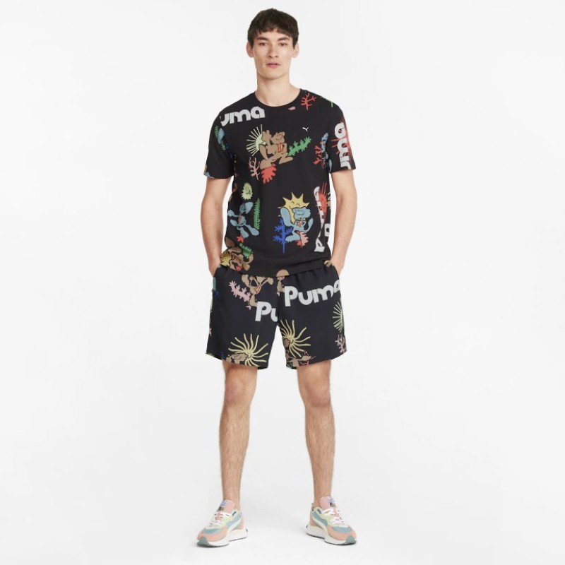 533488 01 ADVENTURE PLANET AOP BOARD SHORTS