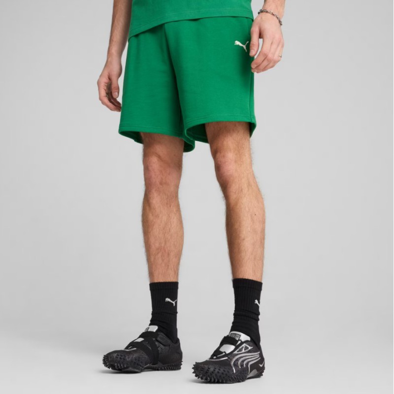 629654 86 WARDROBE ESS RELAXED SHORTS 7'' TR