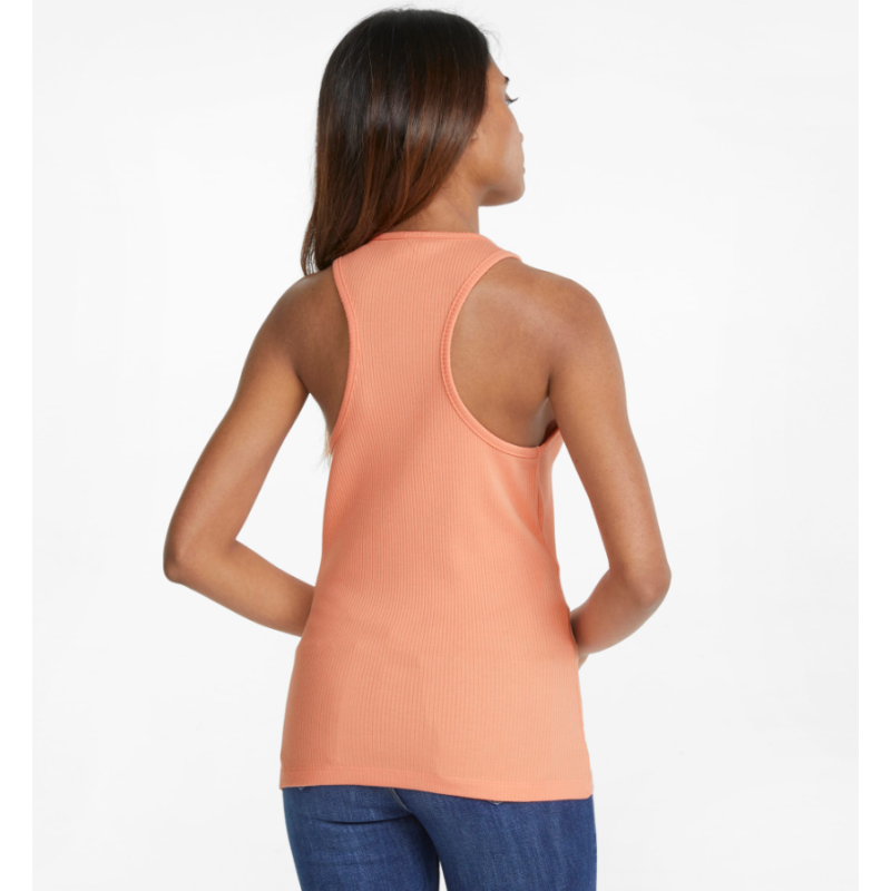 534605 28 CLASSICS RIBBED TANK