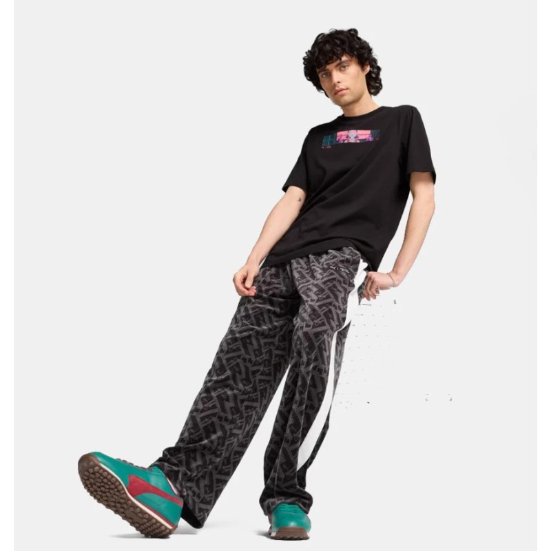 627426 01 PUMA X SQUID GAME GRAPHIC TEE